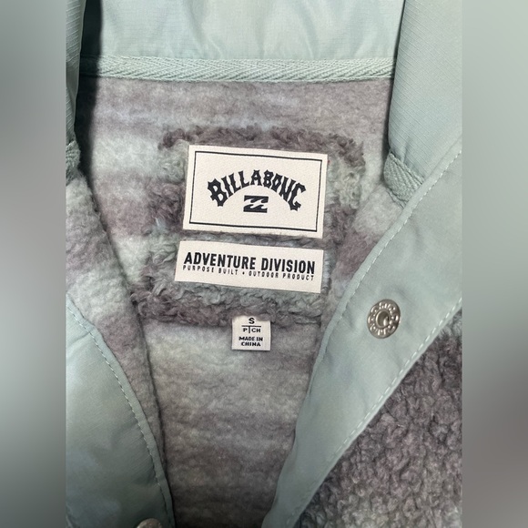 Billabong A Division Switchback pullover - Picture 4 of 11